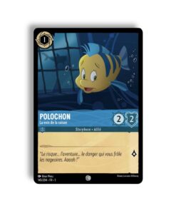 LORCANA Polochon145/204-Fr-1