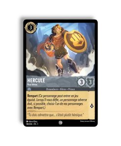 LORCANA Hercule 181/204-Fr-1