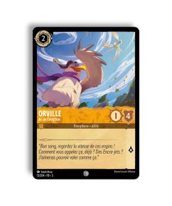 LORCANA Orville 13/204-Fr-3