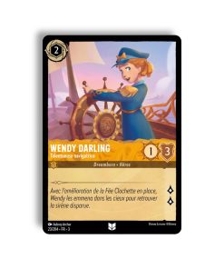 LORCANA Wendy Darling 23/204-Fr-3