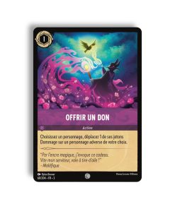 LORCANA Offrir un don-60/204-Fr-3