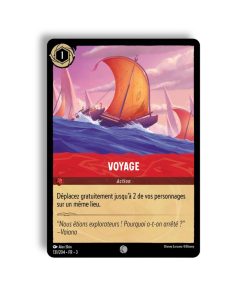 LORCANA Voyage 131/204-Fr-3