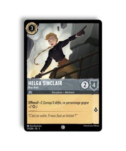 LORCANA Helga Sinclair Bras droit 175/204-Fr-3