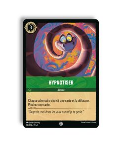 LORCANA Hypnotiser 98/204-Fr-2
