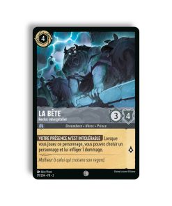 LORCANA La Bête 171/204-Fr-2