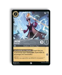  LORCANA Jafar  184/204-Fr-2