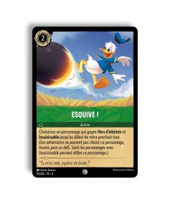 LORCANA Esquive 93/204-Fr-4