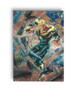 Carte à Collectionner  TRIUMPH  TM DC 1994 - Peinte par JOE PHILLIPS