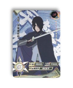  Carte Sasuke Uchiwa NR-UR-043