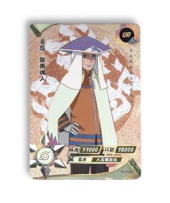 Carte Naruto Uzumaki NR-UR-042