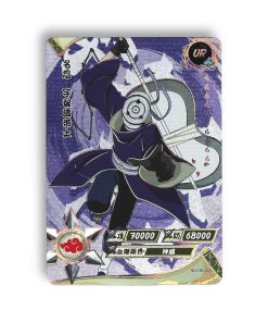  Carte Tobi NR-UR-058