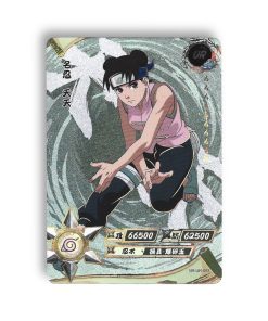 Carte Tenten NR-UR-063