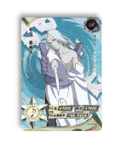 Carte Kimimaro Kaguya NR-UR-069