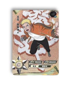 Carte Naruto Uzumaki NR-UR-071