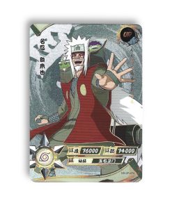 Carte Jiraya NR-UR-074