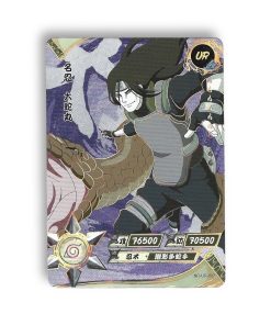  Carte Orochimaru NR-UR-087