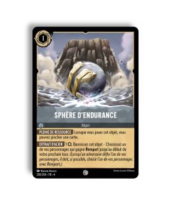 LORCANA Sphère d’endurance 200/204-Fr-4