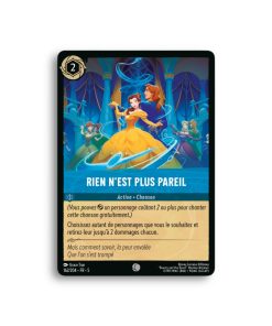 LORCANA Rien n’est plus pareil 162/204-Fr-5