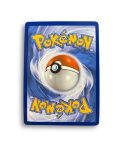 Carte Pokémon– trainer Gordie– tg24/tg30– SILVER TEMPEST