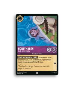 LORCANA HONEYMAREN guide de Northuldra 48/204-Fr-7