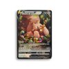 Carte Pokémon—Rongrigou V—120/159—Zénith suprême-L’antre fantaisique