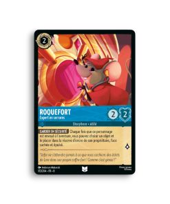 LORCANA ROQUEFORT Expert en serrures 172/204-Fr-8-L’Antre Fantaisique