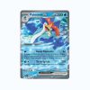 Carte Pokémon –Palmaval EX–052/193–Evolutions à Paldéa