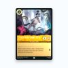 LORCANA Le destrier sans tête, Manny 004/204-Fr10