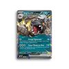 Carte Pokémon –Dogrino EX de Pepper–139/182–Rivalités Destinées