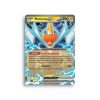 Carte Pokémon –Motisma EX–029/094–Flammes Fantasmagoriques