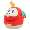 Peluche Pokémon Squishmallows Chochodile 25 cm