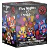 Five Nights at Freddy’s Boîte Mystère – Figurine Vinyle Funko