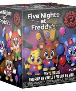 Five Nights at Freddy’s Boîte Mystère – Figurine Vinyle Funko