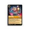 LORCANA Mamie Baba, Ancienne agente du C.H.U.T. 011/204-Fr10