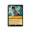 LORCANA Shanti, Fille du village 013/204-Fr10