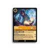 LORCANA Flash, Spécialiste des archives 014/204-Fr10