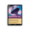 LORCANA Violette Campyloptère, Castor junior senior 044/204-Fr10
