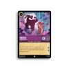 LORCANA Mushu, Dragon frimeur 046/204-Fr10