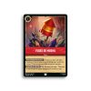LORCANA Fusée de Mushu 134/204-Fr10