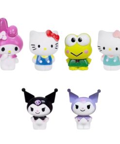 Gommes 3D Hello Kitty
