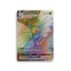Carte Pokémon–Butterfree VMax–190/189–Darkness Ablaze