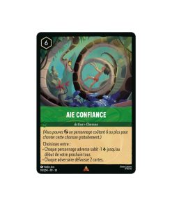 LORCANA Aie confiance 95/204-Fr10