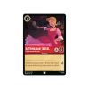 LORCANA Katrina Van Tassel, Fraîche comme une rose 111/204-Fr10
