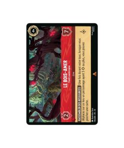 LORCANA Le Bois-Amer, Forêt souterraine 135/204-Fr10