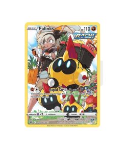 Carte Pokémon–Falinks (hexadron)–TG07/TG30–Astral Radiant