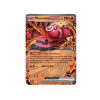 Carte Pokémon–Plumeline-ex–18/94–Flammes Fantasmagoriques