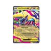 Carte Pokémon– Méga-Élecsprint ex–50/132–Méga-Évolution
