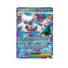 Carte Pokémon–Méga-Blizzaroi ex –36/132–Méga-Évolution
