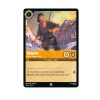 LORCANA Thomas, Recrue émerveillée  001/204-Fr11