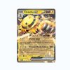 Carte Pokémon–Élekable ex–69/182–Rivalités Destinées-Double Rare